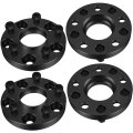 5x120 Wheel Spacers 20mm Hubcentric Adapters Bore 70 3mm Thread 12x1 5 For Chevrolet Corvette Blazer Camaro S10 Forged Aluminum 