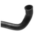 Engine Coolant Radiator Hose For Lexus Is300 2001 2002 2003 2004 2005 Professional Molded 21 In Centerline Length