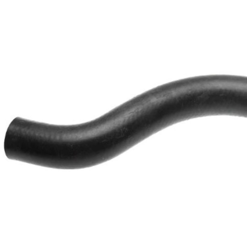 Engine Coolant Radiator Hose For Lexus Is300 2001 2002 2003 2004 2005 Professional Molded 21 In Centerline Length