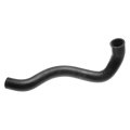 Engine Coolant Radiator Hose For Lexus Is300 2001 2002 2003 2004 2005 Professional Molded 21 In Centerline Length 
