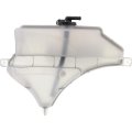 Coolant Reservoir With Cap For Mazda 3 Sport 2014 2015 2016 2017 Cx-5 2013 6 Pe0115351a Ma3014114 
