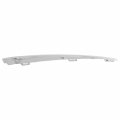 Non M Package Bm1047140 Front Upper Bumper Cover Grille Molding Compatible With Bmw 740e 740i 750i 750li Base 2016-2019