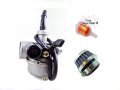 Pz19 Carburetor With Air Filter For 50cc 90cc 110cc Atv Chinese Go Kart Roketa Sunl Carb Free Gas Fuel
