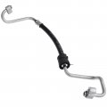A-premium A C Discharge Line Hose Assembly Compatible With Bmw 3-series 318i 8is 1994-1998 318ti 1995-1999 Z3 1996-1998 1 8l 1
