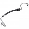 A-premium A C Discharge Line Hose Assembly Compatible With Bmw 3-series 318i 8is 1994-1998 318ti 1995-1999 Z3 1996-1998 1 8l 1