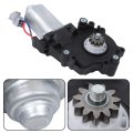 Front Driver Side Power Window Lift Motor Replacement For Freestar Monterey 2004-2007 Windstar 1999-2003 A 742-444 
