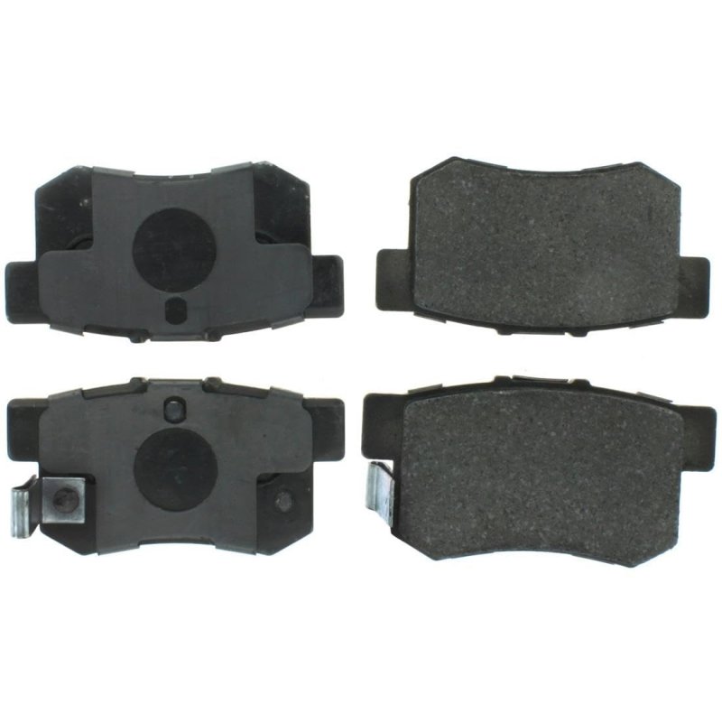 A-partrix Rear Disc Brake Pads And Rotors Kit Fits Suzuki Sx4 2007 2008 2009 2010 2011 Crossover 2012