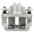 Rear Left Disc Brake Caliper Assembly 19b2929a 1pc For Honda Ridgeline 2006 2007 2008 2009 2010 2011 2012 2013 2014 