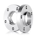 2pcs 20mm Hubcentric Wheel Spacers 5x120mm Tox120mm 12x1 5 Studs 72 56mm Center Bore For Bmw M3 E36 E46 E90 E92 E93 M5 E60 E61 