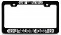 Ultrasound Technologist 3d Metal License Plate Frame Eat Sleep Be An Career Tag Holder For Auto Suv And Truck Black 12 X 6 In 
