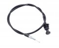 Carburetor And Choke Starter Cable Fuel Filter For Polaris Hawkeye 300 2006-2011