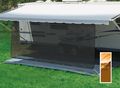 Carefree 82158202 Sierra Brown 6 X 15 Sunblocker 