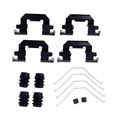Beck Arnley 084-1899 Disc Brake Hardware Kit 