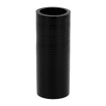 1 Pcs Straight Coupler Silicone Hose 30mm 18 Id 100mm 3 94 Length 0 Degree Car Coolant 3-ply 4mm Thickness Air Intake Turbo 
