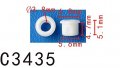 Autobahn88 Sealing Grommet Compatible With Benz Oem A0029981701 Pack Of 20