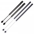 2 Hood Trunk Lift Supports Gas Springs Struts Shocks For Chrysler 300m 1999-2004 