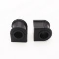 Hconcet Pair Front Sway Bar Bushing Fit Compatible With 2011-2020 Dodge Durango Jeep Grand Cherokee 52124887ad 68184510aa
