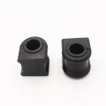 Hconcet Pair Front Sway Bar Bushing Fit Compatible With 2011-2020 Dodge Durango Jeep Grand Cherokee 52124887ad 68184510aa