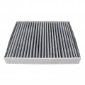 Combo Air Filter Charcoal Cabin Fits For Subaru Impreza Ascent Crosstrek Outback