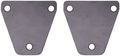Trans-dapt Mtr Mnt Shims Sm Blk 