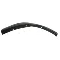 Rear Wheel Opening Molding For Lexus Nx300 2015 2021 Driver Side Section 2 Piece Fender Trim Replacement Lx1790101 7560678010 