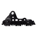 Front Bumper Retainer Assembly Pair For Toyota Corolla Cross 2022 2023 2024 Driver And Passenger Side Replaces To1043154 