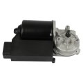 Front Windshield Wiper Motor For 1991-2000 Saturn Sl1 Sl2 1993-2000 Sw2 5 Pins- Replace 21049032 21055768 