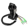 Ignition Key Switch For Kawasaki Bayou 220 Klf220 1988-1995 27005-1131 
