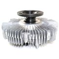 Fan Clutch For Toyota Tacoma 1995 2004 Standard Thermal 6 65 In Diameter Part 892104950 