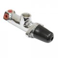 Master Cylinder Type 2 Design Chrome Compatible With Dune Buggy