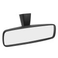 Keenso Car Rear View Mirror Abs Material Replacement For Driving Instructors Easy Installation And Enhanced Visibility 3008