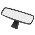 Keenso Car Rear View Mirror Abs Material Replacement For Driving Instructors Easy Installation And Enhanced Visibility 3008