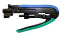 Jonard Ct-200 Universal Compression Tool With Dual Head 