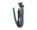 Jonard Ct-200 Universal Compression Tool With Dual Head