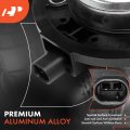 A-premium Engine Variable Valve Timing Vvt Solenoid Compatible With Volkswagen Jetta 2011-2014 Beetle 2012-2013 Eos Audi A4