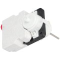 Supplying Demand 5304532557 Refrigerator Freezer Evaporator Fan Motor Replaces Ap7194947 242077707 