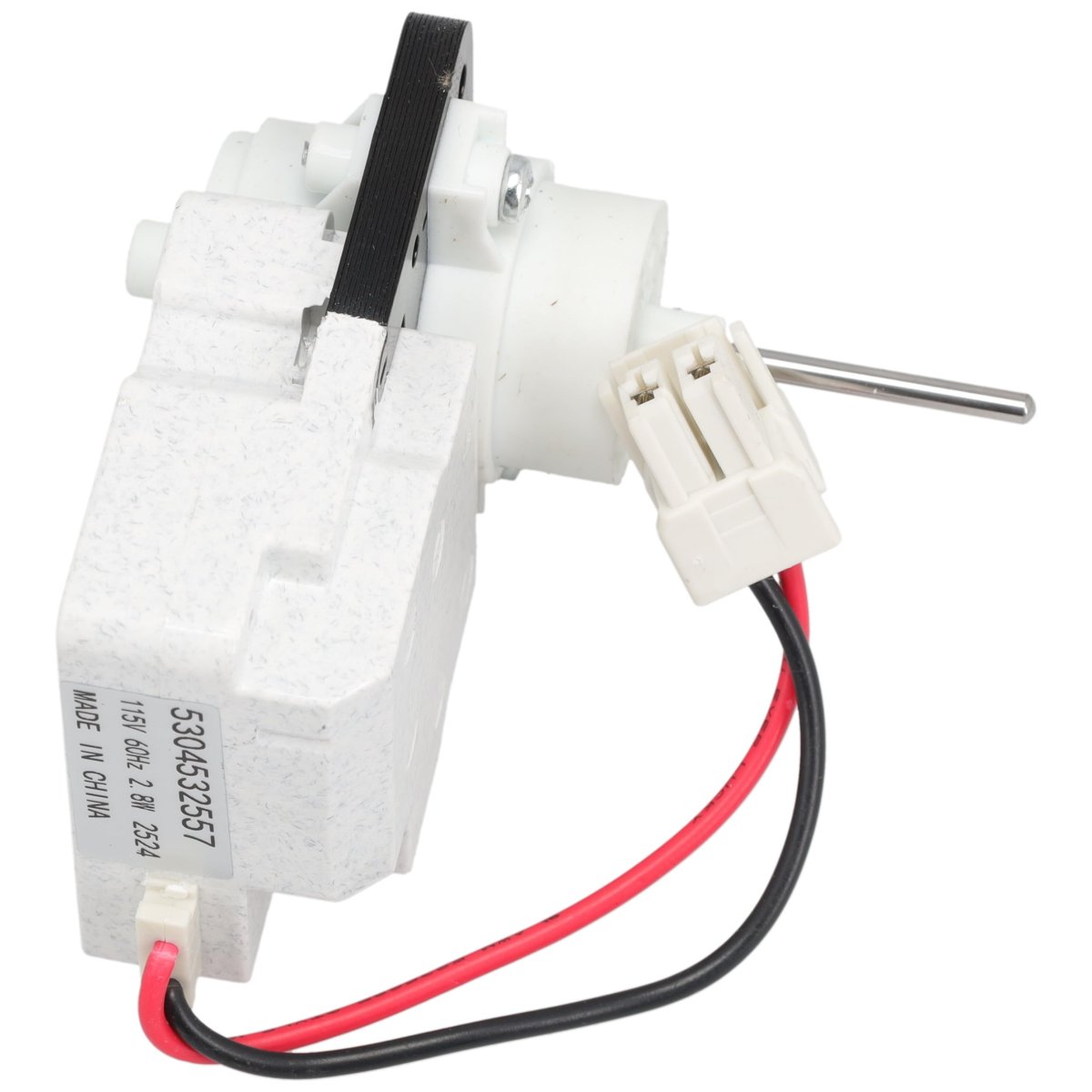 Refrigerator Freezer Evaporator Fan Motor Sd5304532557 Replaces Ap7194947 242077707