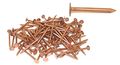 1 4 X 10ga 3d Smooth Copper Roofing Slating Nails 5lb Cpr114s5 