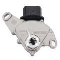 Neutral Safety Switch 84540-48010 Transmission Position For Solara Avalon Celica Made With Metal Material Direct Replacement