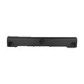 Front License Plate Bracket For Hyundai Santa Fe 2013 2014 2015 2016 Replacement 865194z000 Hy1068102 B01nceno8n Black Standard 