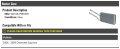 Heater Core Compatible With 2006-2009 Chevy Equinox