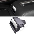 Center Console Armrest Latch Cover Lid Lock For 2014-2020 Chevy Silverado Suburban Tahoe Gmc Sierra Yukon 22861304