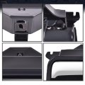 Center Console Armrest Latch Cover Lid Lock For 2014-2020 Chevy Silverado Suburban Tahoe Gmc Sierra Yukon 22861304