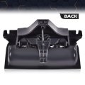 Center Console Armrest Latch Cover Lid Lock For 2014-2020 Chevy Silverado Suburban Tahoe Gmc Sierra Yukon 22861304