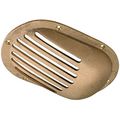 Perko 0066dp1plb Scoop Strainer 3 5 X 2 
