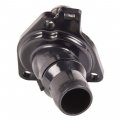 Bapmic 19301-raa-a02 Engine Coolant Thermostat Compatible With Honda Accord 2003-2007 Element 5-door 2003-2011