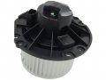 Front Blower Motor With Fan Cage For 1999-2003 Ford Windstar 