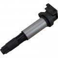 Set Of 8 Aip Electronics Premium Ignition Coil On Plug Cop Pencil Pack Compatible With 2002-2010 Bmw And Rolls-royce Oem Fit