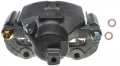 Raybestos R-line Replacement Remanufactured Front Disc Brake Caliper For Select Saturn Sc Sc1 Sc2 Sl Sl1 Sl2 Sw1 Sw2 Model 