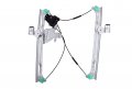 Rpgm-013 Power Window Regulator Without Motor 